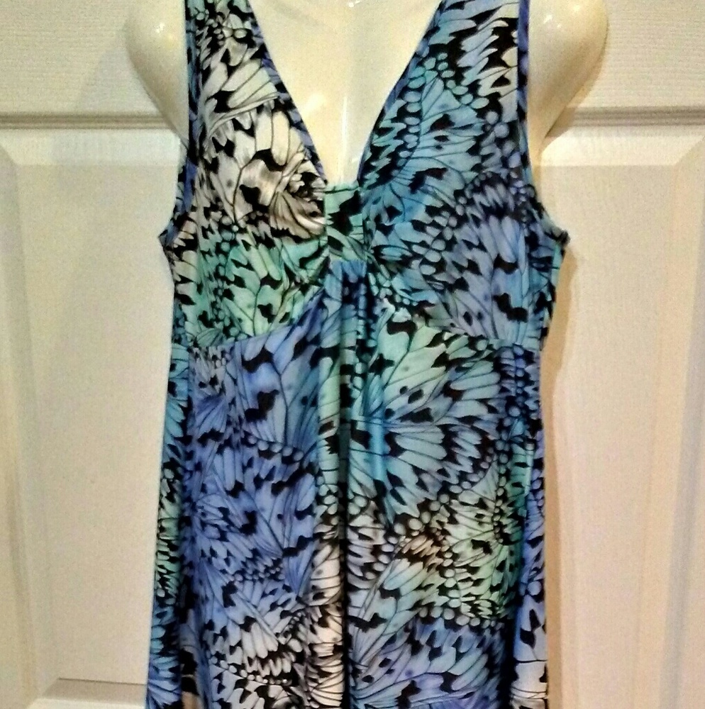 Summer Dress